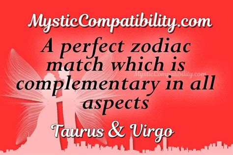 Taurus Virgo Compatibility Virgo Compatibility Taurus Virgo