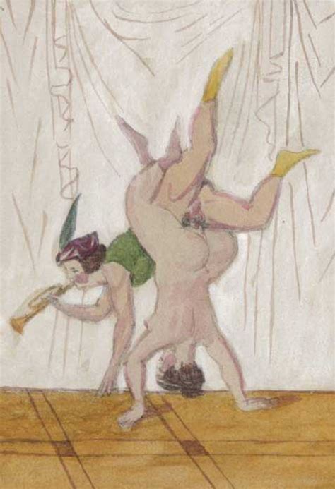 Vintage Sex Drawings Adult Cartoon Club