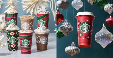 Starbucks holiday drinks ranked from worst to best | Dished