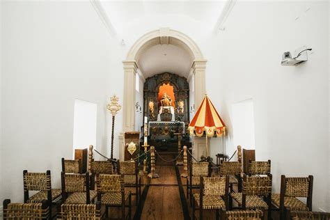 Como é a Visita no Santuário da Piedade Minas Gerais Eduardo Mônica