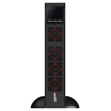 ИБП HIDEN EXPERT ULPS3000RM 3000ВА/2700Вт (☑) - Цена 119350 руб.