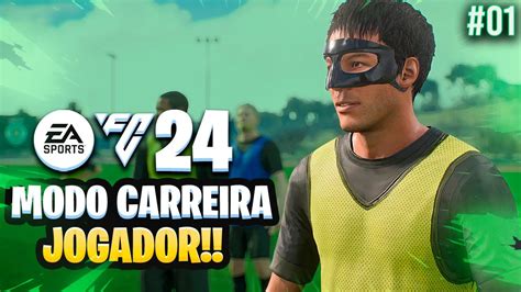 In Cio Modo Jogador Ea Fc Tem Novidades Modo Carreira Jogador Ea