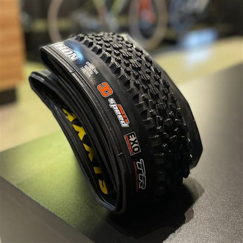 Pneu Maxxis Ikon Preto