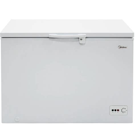 Морозильная камера Midea MDRC405FZF01GL в Ташкенте | цены и отзывы ⚡