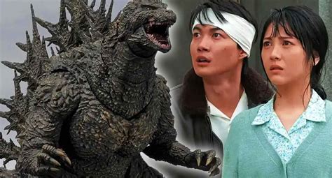 film godzilla terbaru dilarang tampilkan adegan memakan manusia