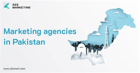 List Of 18 Best Digital Marketing Agencies In Pakistan S2s Blog