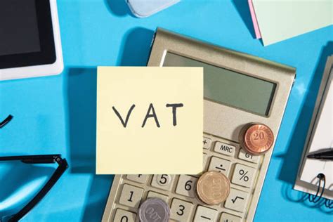 Embrace The Power Of A VAT Number API Data Precision Redefined