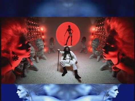 Never Gonna Stop The Red Red Kroovy Rob Zombie Image 17632535