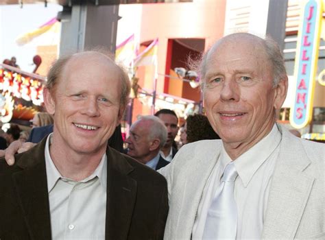 Rance Howard Dead Actor And Father Of Ron Howard Dies Aged 89 The