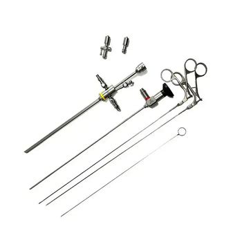 High Quality Medical Endoscopy Instruments Surgical Gynecology