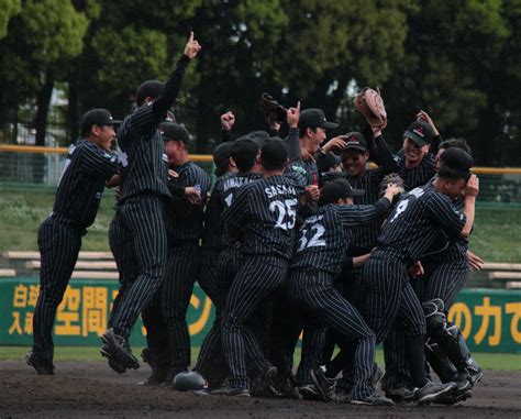 三菱重工west Jaba京都大会3連覇「100点満点」新人150キロ右腕・鷲尾が完封の大仕事― スポニチ Sponichi Annex 野球