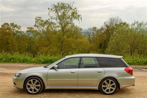 Subaru Legacy 30 R Spec B Ph Private Area Pistonheads Uk