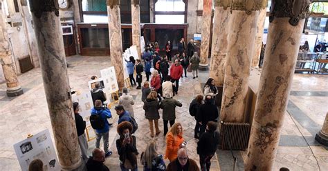 La Confitería del Molino abrió sus puertas para celebrar sus 103 años