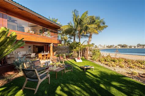 17 Beautiful Luxury Vacation Rentals In San Diego Domaine Daily