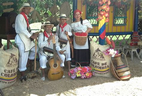 exploring colombias andean region nature culture  gastronomy