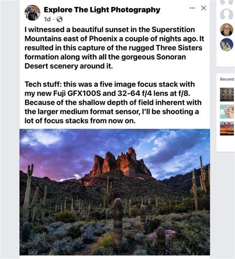 An Image Of A Desert With Cactus Trees And Mountains In The Background