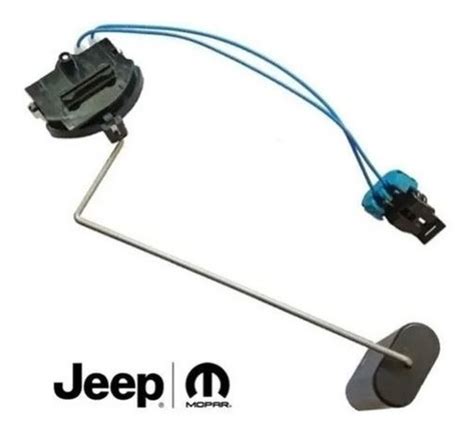 Sensor N Vel Boia Combust Vel Jeep Compass Flex Original Mop