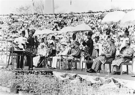 sejarah kemerdekaan malaysia 1957 - Evan Nolan