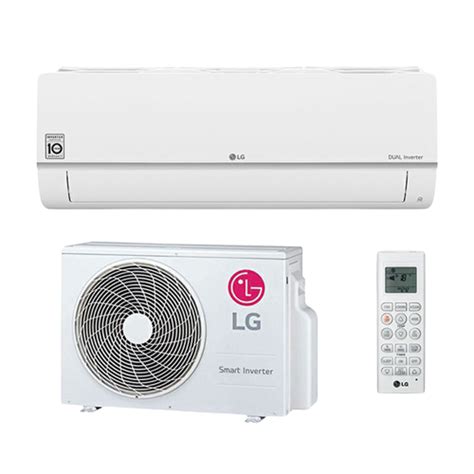 Klima LG inverter klima uređaj S12EQ – Multi Electronics Živinice