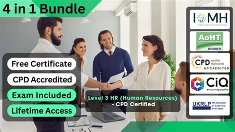 Hr Courses Human Resources Training Courses Uk