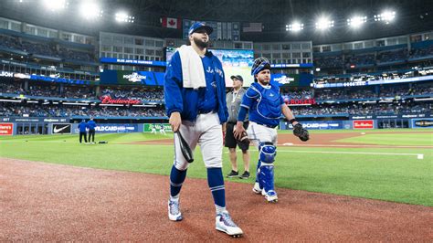 Simulating the upcoming season for the Toronto Blue Jays: Opening Day