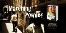 Marching Powder – Marching Powder