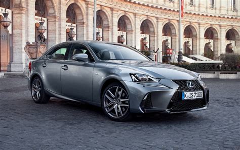 2023 Lexus Is 300 Specs Price Dimensions Lexus Specs News