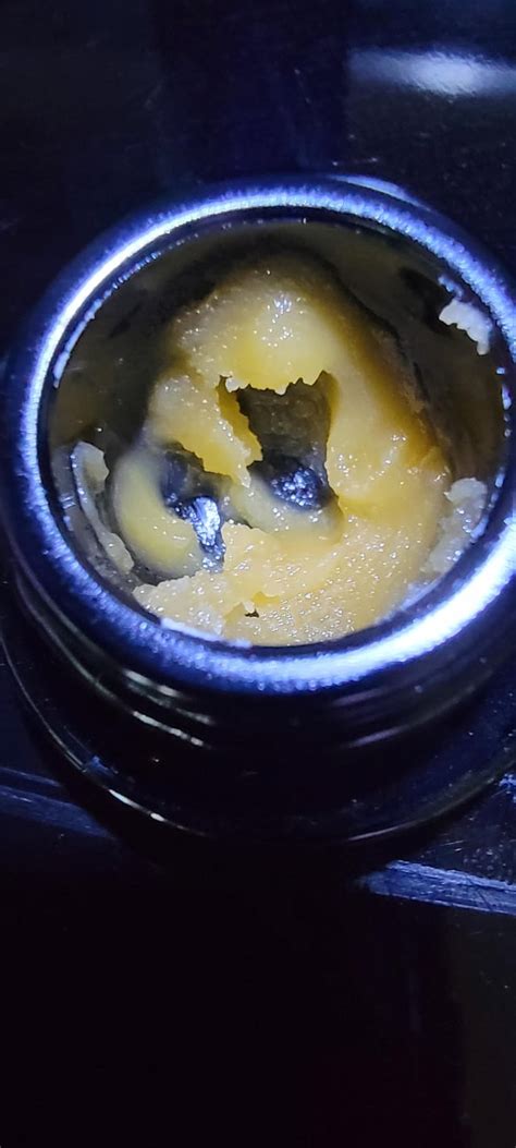 Papaya Live Resin Rcultofthefranklin