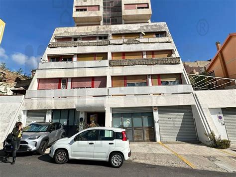 Vendita Appartamento Messina Quadrilocale In Via Noviziato Casazza