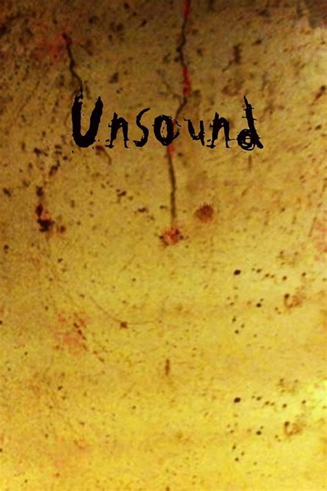 Unsound | Rotten Tomatoes