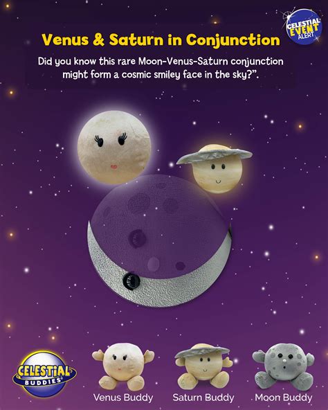 Celestial Buddies