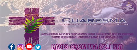 Radio Creativa 98 1 FM Radio Creativa Huehuetenango