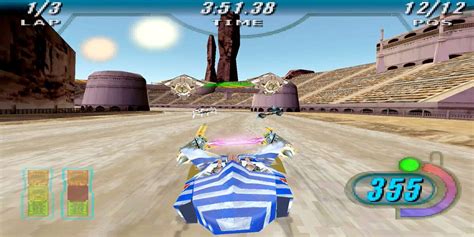 It's Time for a New Star Wars Podracing Game