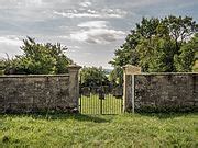 Category Jüdischer Friedhof Sulzdorf an der Lederhecke Wikimedia