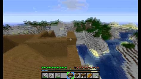 Minecraft Prezivljavanje Hd Youtube