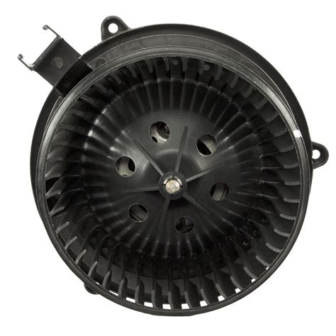 Four Seasons A C Heater Blower Motor