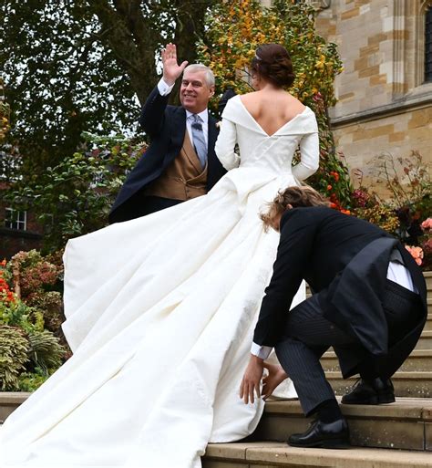 Princess Eugenie Wedding Pictures | POPSUGAR Celebrity Photo 114