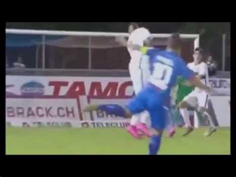 CHIASSO INTER 3 1 09 10 2015 ALL GOALS YouTube