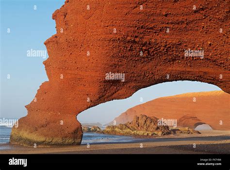 Sidi Ifni Maroc Banque De Photographies Et Dimages Haute R Solution