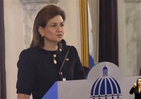 Vicepresidenta Encabeza Acto Juramentaci N De Los Nuevos Jueces Del