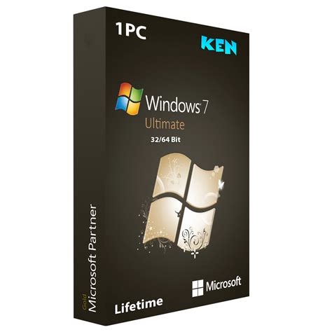 Windows 7 Ultimate Product Key 32 Bit Tìm Hiểu Mã Sản Phẩm Chính Chủ Không Đấu Nháy Kép