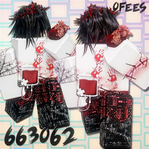 Imagens De Roupa Do Roblox - 290 ideias de Ideias de skin Roblox em 2025 | roblox, roupas de ...