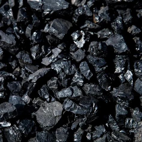 Solid Black Indonesia Coal For Burning Grade Grade At Rs