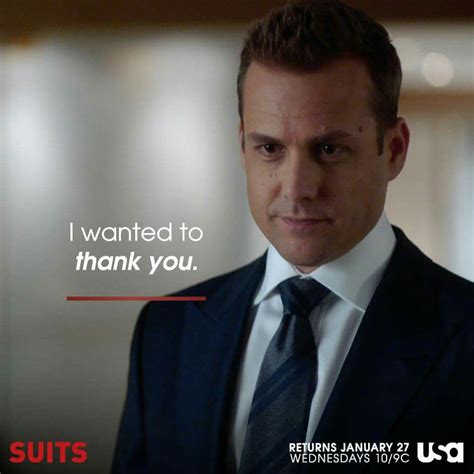 Gabriel Macht Suits Quotes, Motivatinal Quotes, Harvey Specter Quotes ...