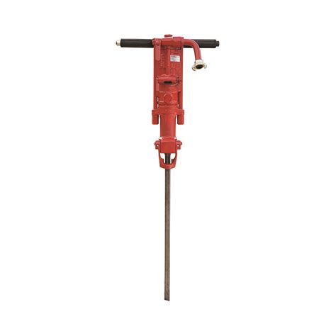 Handheld Rock Drills Serie M And M Cofeseg