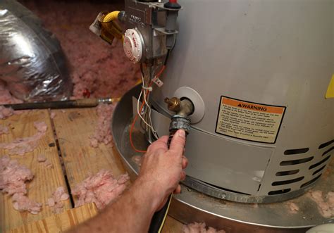 Should I Replace My Water Heater