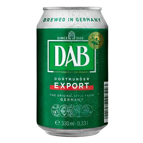 Sigo Supermarket Sambil Cerveza Dab Lata 330 Ml