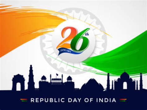 Happy Republic Day 2023 Top 50 Wishes Messages And