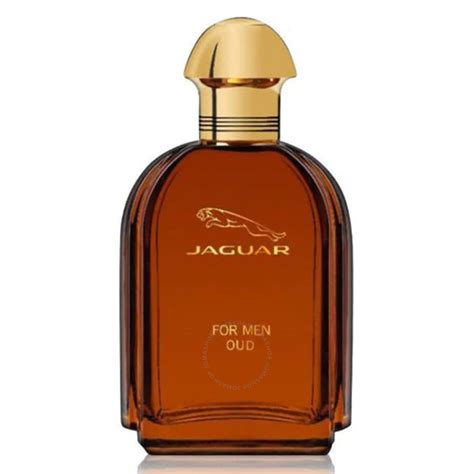 Jaguar Performance By Jaguar Cologne Spray 1 4 Oz M 3562700393402