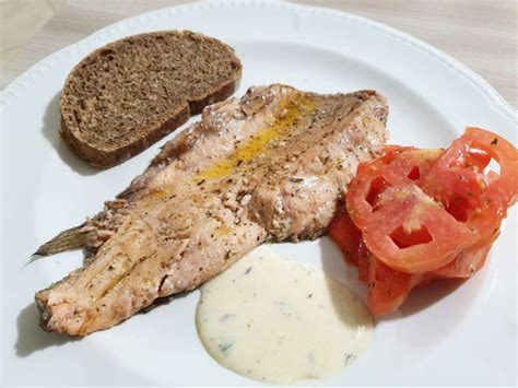 Pesce Spada In Padella Con Pomodorini Ricetta Di FraGolosi